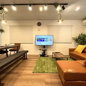  別荘 Nao's House Usj 3 New Open 一軒家貸切
