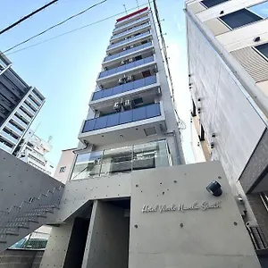 Vievle Namba South Aparthotel