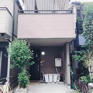  別荘 淡路館