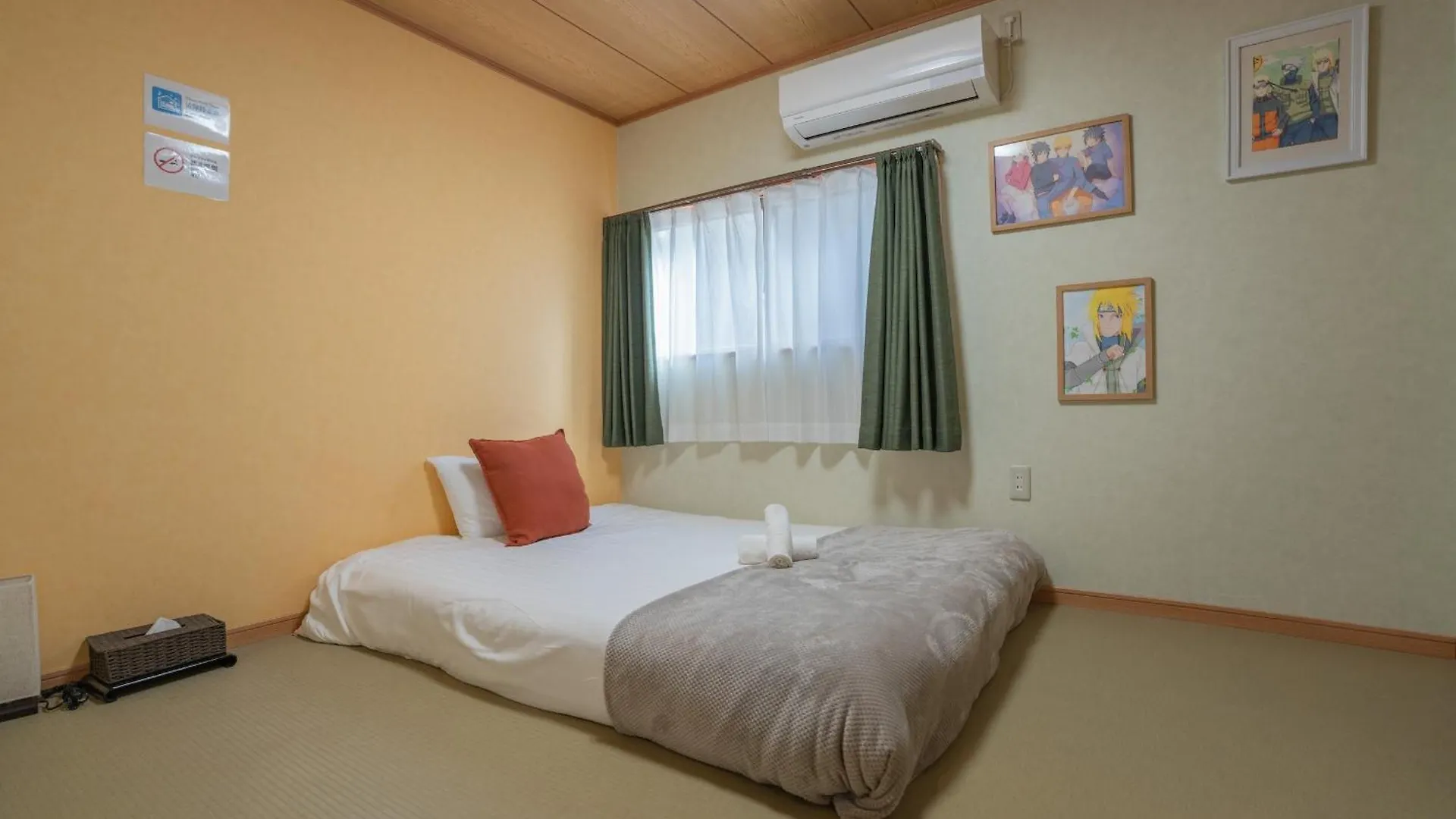 -旅time Daikokumachi - 大国町難波 Villa Osaka