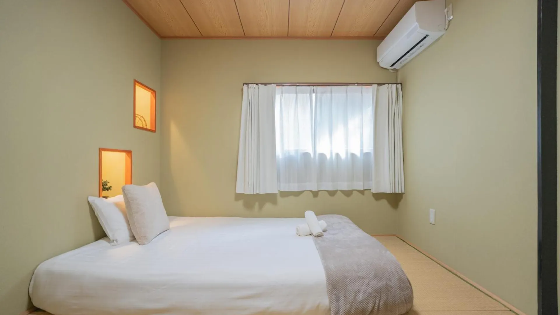 Holiday home -旅time Daikokumachi - 大国町難波 Villa Osaka Japan