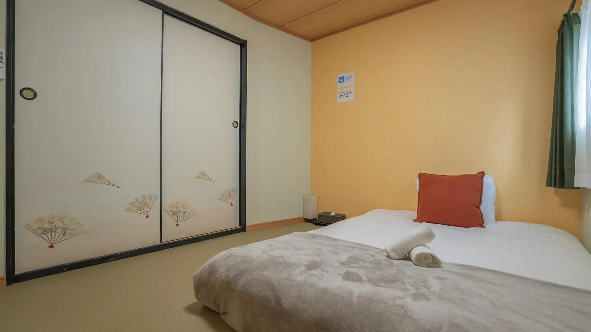 -旅time Daikokumachi - 大国町難波 Villa Osaka