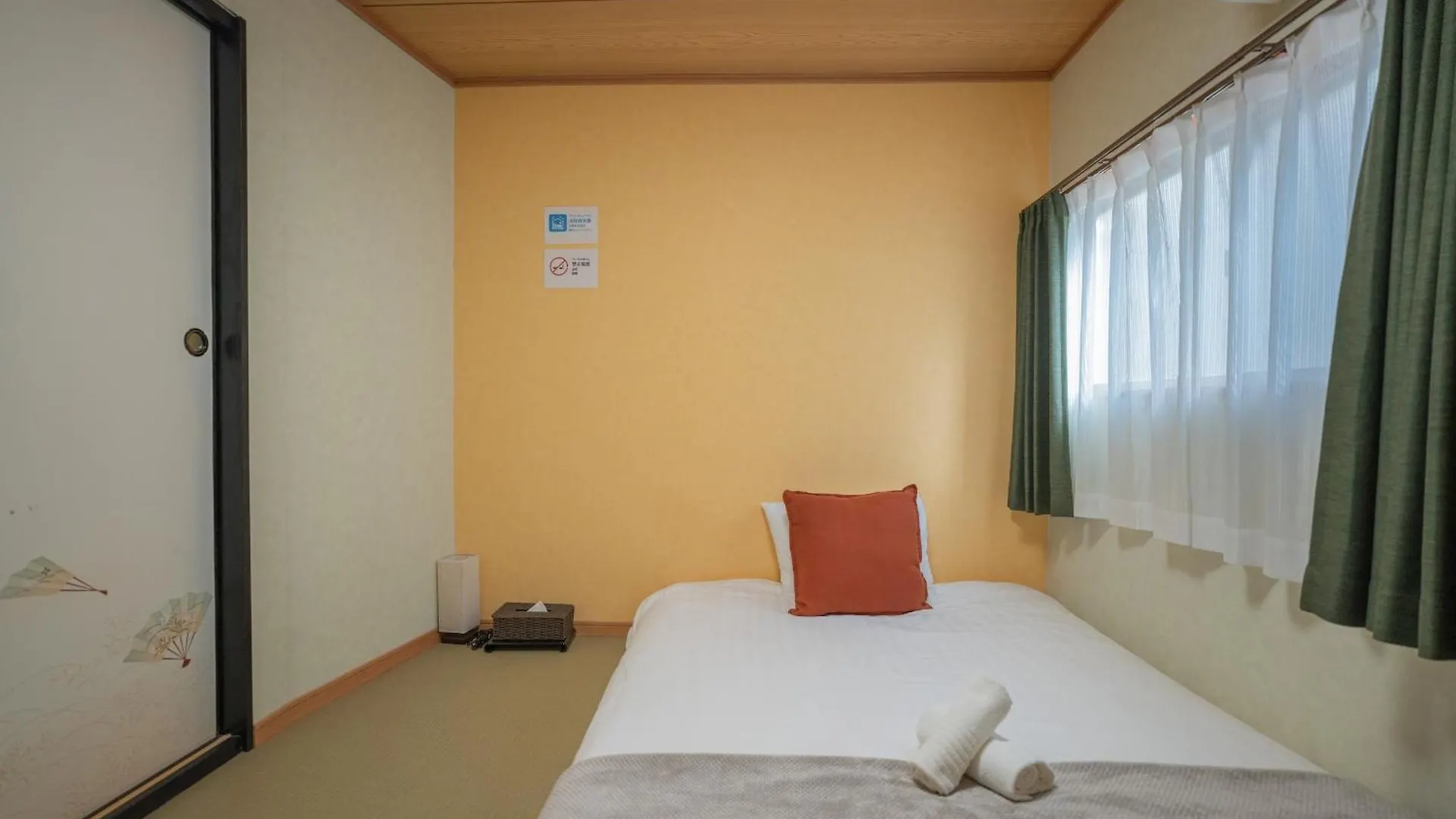 Holiday home -旅time Daikokumachi - 大国町難波 Villa Osaka