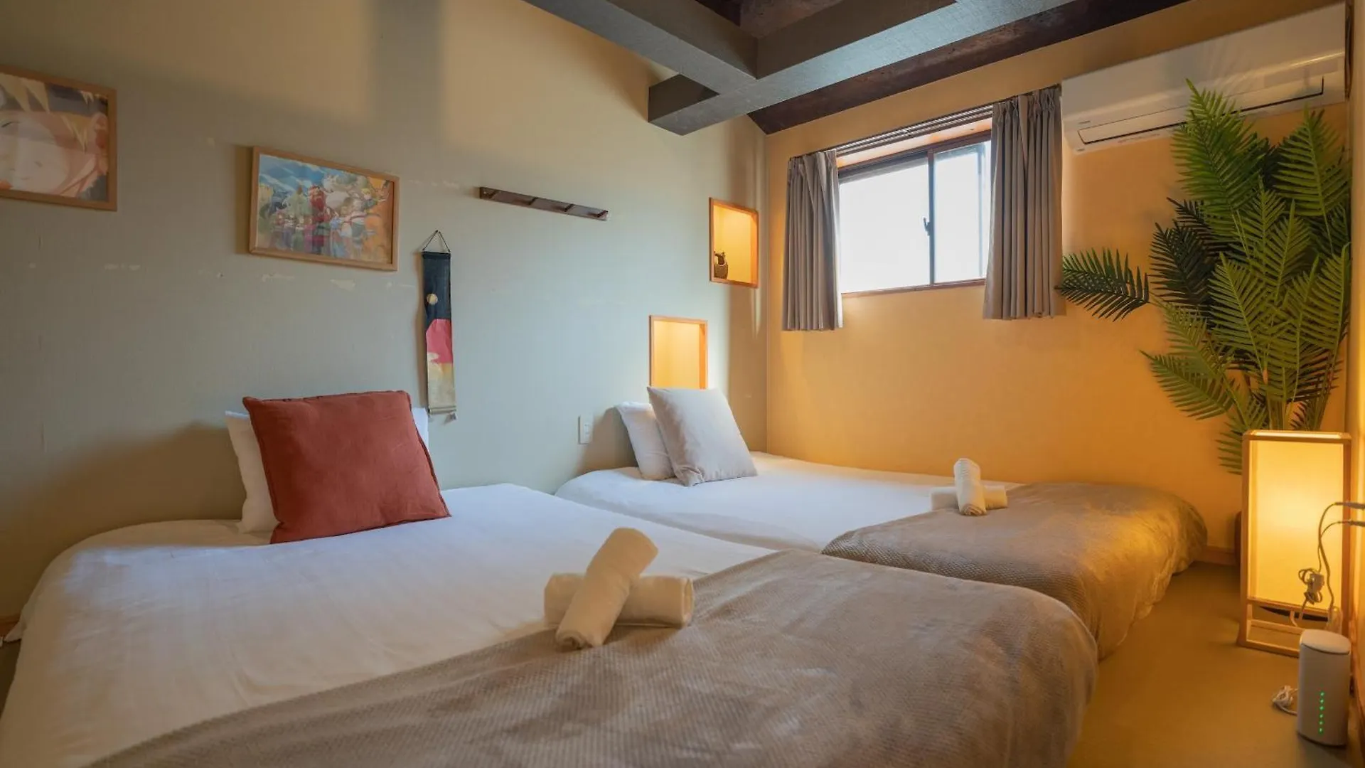 -旅time Daikokumachi - 大国町難波 Villa Osaka Holiday home
