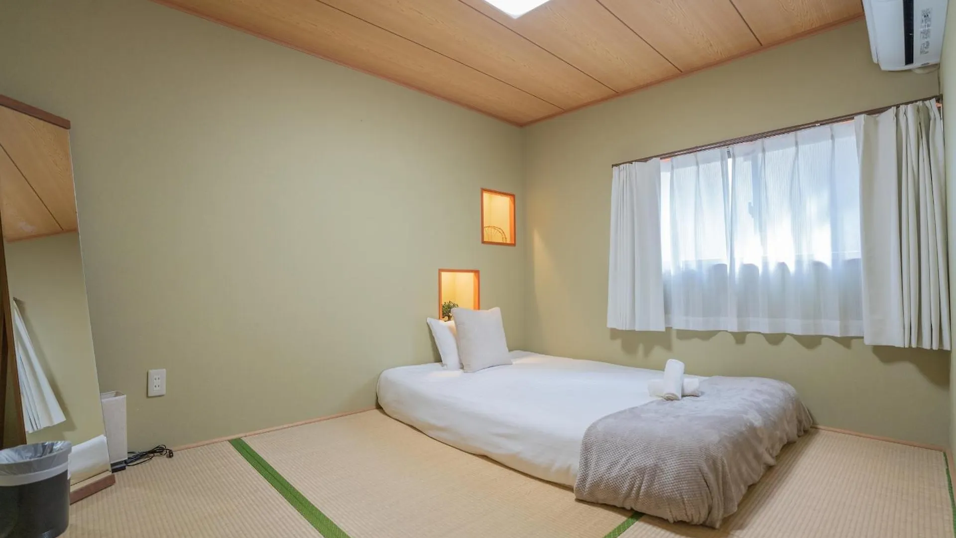 Holiday home -旅time Daikokumachi - 大国町難波 Villa Osaka