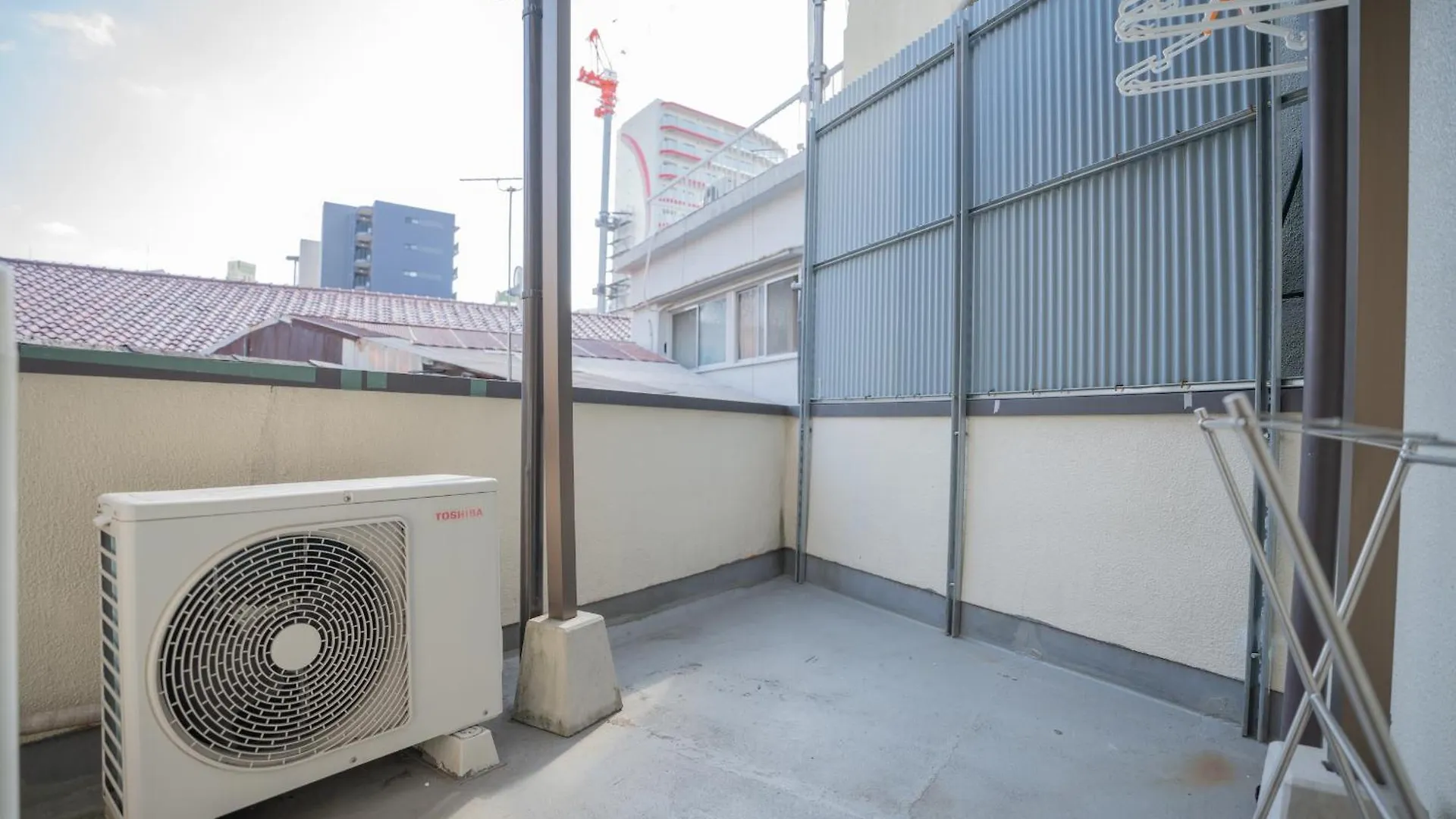 Holiday home -旅time Daikokumachi - 大国町難波 Villa Osaka