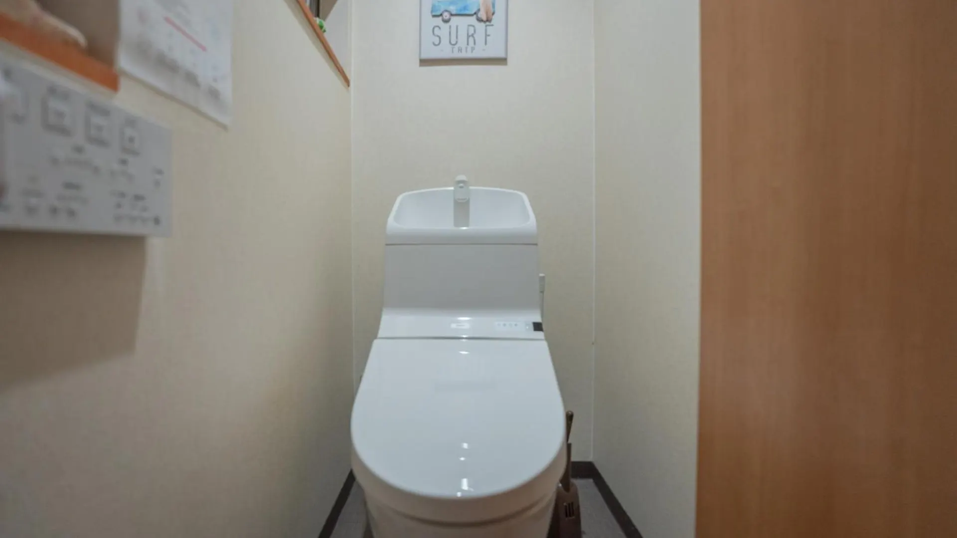 Holiday home -旅time Daikokumachi - 大国町難波 Villa Osaka