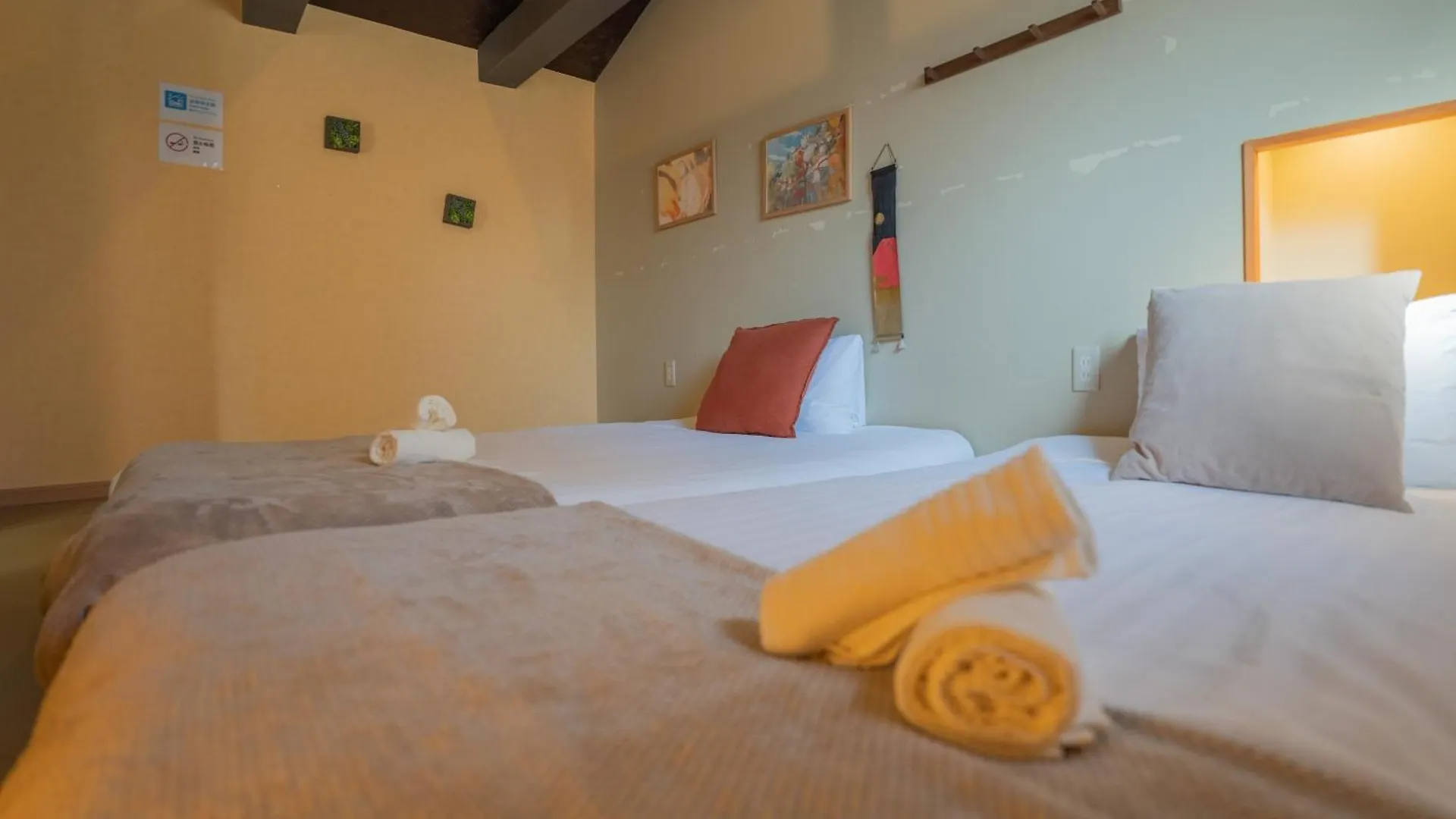 -旅time Daikokumachi - 大国町難波 Villa Osaka Holiday home